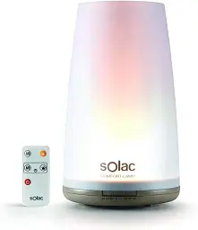Зволожувач повітря Solac HU1065 - мініатюра 3