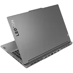 Ігровий ноутбук Lenovo Legion Slim 5 16AHP9 7 8845HS 51GHz,IPS,2x 8GB SO-DIMM DDR5-5600,1TB,RTX 4060 8GB - мініатюра 10