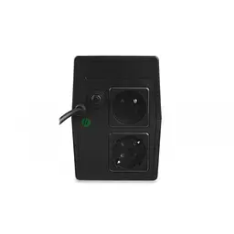 Джерело безперебійного живлення Volt Polska PICO UPS 800VA 9 Ah (480/800W) - мініатюра 4
