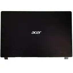 Кришка матриці для Acer Aspire A315-32, (60.GVWN7.001, Чорний, A Cover)