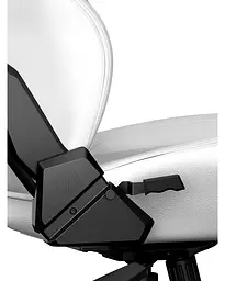 Крісло для геймерів Anda Seat Phantom 3 Size L White (AD18Y-06-W-PV) - мініатюра 7
