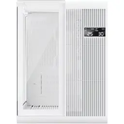 Корпус 1stPlayer RT5 White (RT5-WH) [146439] - мініатюра 4