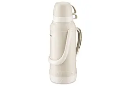 Термос Ardesto Gemini Gourmet 2 л Бежевий AR2620BGG
