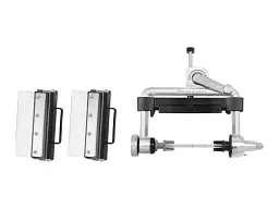 Насадка для нарізки KitchenAid 5KSMSCA