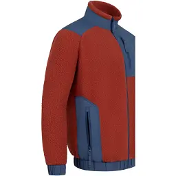 Кофта Frontier Cortaderia Fleece XXXL Iris - мініатюра 5