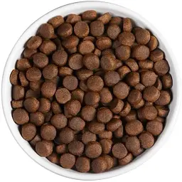 Сухий корм Ambrosia Grain Free для цуценят з куркою та свіжим лососем 2 кг - мініатюра 2