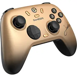 Геймпад XiaoJi GameSir Nova 2 Lite Champion Edition (HRG71099) [171161] - мініатюра 3