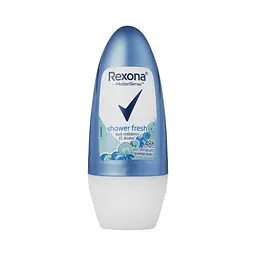 Антиперспірант кульковий Rexona Свіжість душу 50 мл