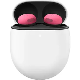 Навушники Google Pixel Buds Pro 2 Peony [123646] - мініатюра 2
