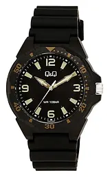 Годинник Q&Q VS44J007Y - мініатюра 1