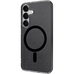 Чохол Proove Cuprum Case with Magnetic Ring для Samsung Galaxy S26 Black (PCCCSGS02614) [163096]