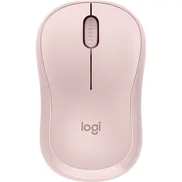 Миша Logitech M240 Rose (910-007121) [89342] - мініатюра 1