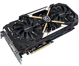 Відеокарта Gigabyte GTX 1080 8Gb Xtreme Gaming Premium Pack (GV-N1080XTREME-8GD-PP) (GDDR5X, 256 bit, PCI-E 3.0 x16) Б/в - мініатюра 2