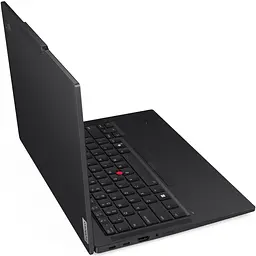 Ноутбук Lenovo ThinkPad T14 Gen 6 Ultra 7 255U la 52GHz, IPS, 32GB LPDDR5x, 512GB, Windows 11 Pro - мініатюра 13