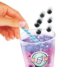 Набір для творчості Canal Toys Slime DIY Бабл Ті (SSC252) - мініатюра 4