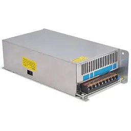 Блок живлення для систем відеоспостереження Kraft Energy KRF-1240PB