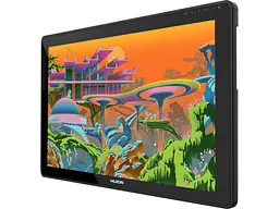 Графічний планшет Huion Kamvas 22 (GS2201) - мініатюра 2