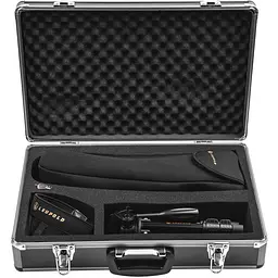 Труба підзорна Leupold & Stevens SX-1 Ventana 2 20-60x80 mm Kit Gray/Black - мініатюра 6