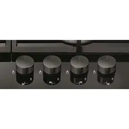 Варильна поверхня газова Whirlpool GOA 6425/NB1 - мініатюра 4