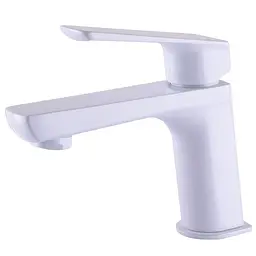 Змішувач для умивальника TOPAZ LEXI TL 21201-H57-WW - мініатюра 3
