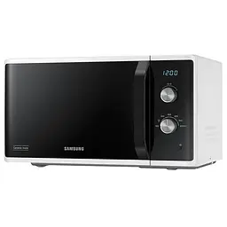 Микроволновка Samsung MS23K3614AW/BW - мініатюра 3