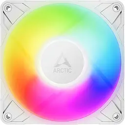 Кулер до корпусу ARCTIC P12 Pro A-RGB White