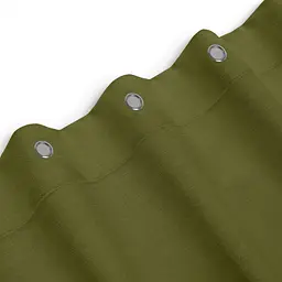 Шторка для душу та ванної Cosas 180x200 iguana, спаржа (ShowerCurtains_43Iguana_DUK_180x200) - мініатюра 5