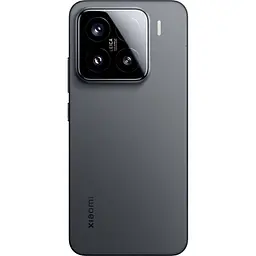 Смартфон Xiaomi 15 12/512 GB Black Global EU [129505] - мініатюра 5