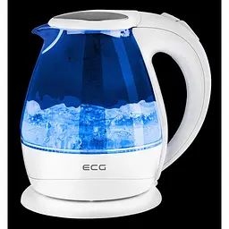 Електрочайник ECG RK 1520 Glass (RK1520 Glass) - мініатюра 9