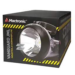 Ліхтар пошуковий Mactronic Vanguard JML (1600 Lm) White/Red LED Rechargeable (PSL0022) - мініатюра 7
