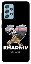 Чохол Demsky Kharkiv для Samsung Galaxy A52 4G / A52 5G