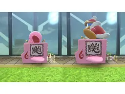 Гра Switch 2 Kirby Air Riders (0045496313142) - мініатюра 6