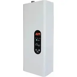 Електричний котел Warmly WCSMG PREMIUM 15 кВт 380В симістор Philips з насосом та групою безпеки (Pmg215262)