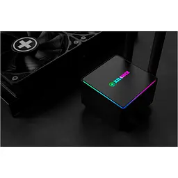 Система водяного охолодження Xilence LiQuRizer 240 Pro [XC982] [103987] - мініатюра 9