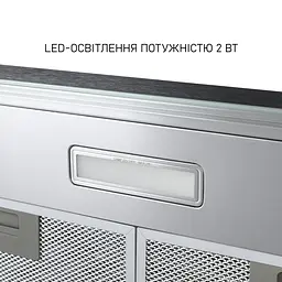 Витяжка плоска MINOLA HPL 633 I - мініатюра 6