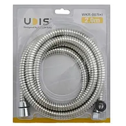 Шланг для душу Udis WKR-007 розтяжний 2 м 30412