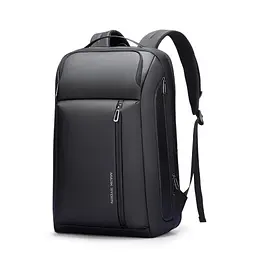 Рюкзак Mark Ryden 9808 37л з відсіком для ноутбука до 15.6" та USB Black (17603)