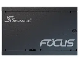Блок живлення Seasonic FOCUS SGX 650W SFX 80+ Gold (FOCUS-SGX-650) - мініатюра 3