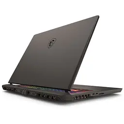 Ігровий MSI Vector 17 HX AI A2XWJG Ultra 9 275HX la 54GHz,17'',QHD+,IPS,64GB DDR5,2TB,RTX 5090 - мініатюра 6