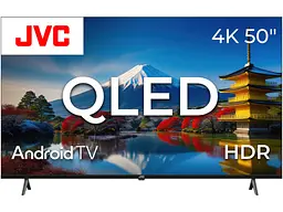 Телевізор JVC LT-50MU759