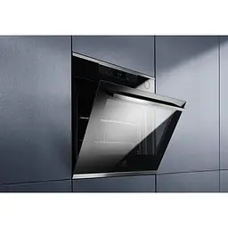 Духовка електрична Electrolux KOCBP39WX - мініатюра 6