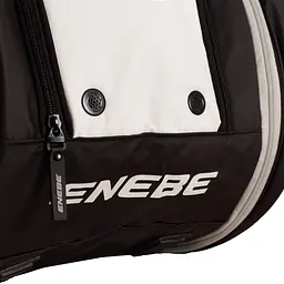 Сумка для падел тенісу ENEBE PRO XL black - мініатюра 12