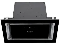 Витяжка Perfelli BISP 5673 BL 1000 LED Strip