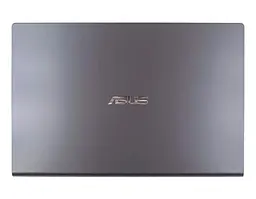 Кришка ноутбука / кришка екрана / кришка матриці для ноутбука Asus VivoBook A409, D409, E406, E407, E409, F409, L406, M409, R409, R420, R427, S409, X409 (90NB0N22-R7A010) Оригінал від Asus, Кришка матриці - мініатюра 2