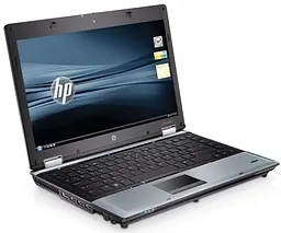 Ноутбук HP ProBook 6450b (i5-450M/4/128SSD) - Class A "Б/В"