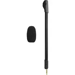 Гарнітура JBL Quantum 100X Console Black (JBLQ100XBLKGRN) (6900176) - мініатюра 8