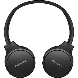 Бездротові навушники Panasonic RB-HF420B Bluetooth гарнітура чорна - мініатюра 3