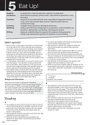Close-Up C1. Teacher's Book with Online Teacher Zone and Audio + Video Discs - Філіп Джеймс - мініатюра 3