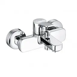 Змішувач для ванни Kludi Pure&Easy 376810565