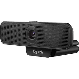 Веб-камера Logitech Webcam C925E HD (960-001076) - мініатюра 3